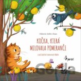 Kočka, která milovala pomeranče