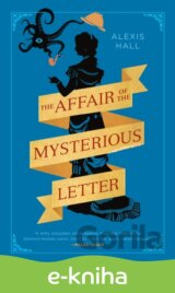 The Affair of the Mysterious Letter