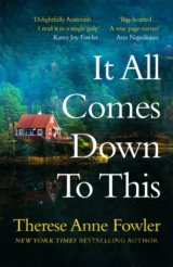 It All Comes Down To This