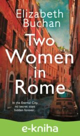 Two Women in Rome