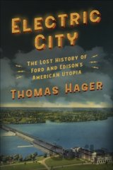 Electric City