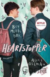 Heartstopper 1