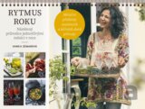 Rytmus roku: nástěnný průvodce jednotlivými měsíci