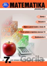 Matematika 7 - Pracovný zošit