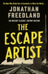 The Escape Artist