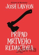 Případ mrtvého redaktora