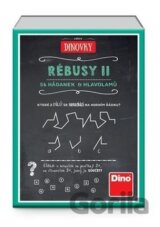 Rébusy II