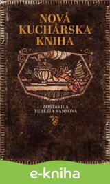 Nová kuchárska kniha