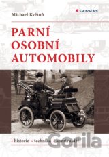 Parní osobní automobily