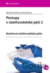Postupy v ošetřovatelské péči 2