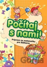Počítaj s nami!