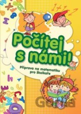 Počítej a námi!