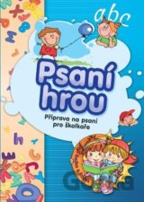Psaní hrou