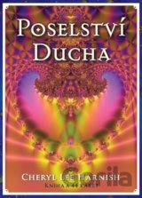 Poselství Ducha - Kniha a 44 karet (lesklé)