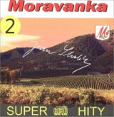 Moravanka: Super Hity 2