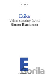 Etika Velmi stručný úvod
