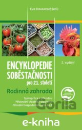 Encyklopedie soběstačnosti 1
