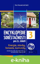Encyklopedie soběstačnosti 3