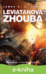 Leviatanova zhouba