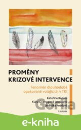 Proměny krizové intervence