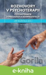 Rozhovory v psychoterapii