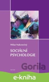 Sociální psychologie