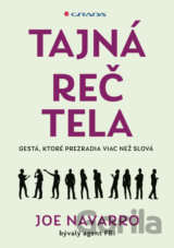 Tajná reč tela