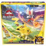 Pokémon TCG: Battle Academy 2022
