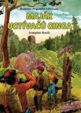 Maják uctívačů ginga