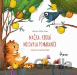 Mačka, ktorá milovala pomaranče