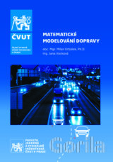 Matematické modelování dopravy
