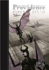 Providence Omnibus