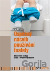 Úspěšný nácvik používání toalety
