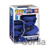 Funko  POP Movies: Space Jam 2 - The Brow