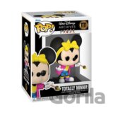 Funko POP Disney: Minnie Mouse - Totally Minnie (1988)