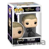 Funko POP TV: Marvel Hawkeye - Yelena