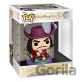 Funko POP Walt Disney Word 50th - Hook on Peter Pan Flight (limited special edition))