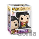 Funko POP Disney: Beauty & Beast - Formal Gaston