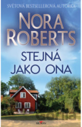 Stejná jako ona