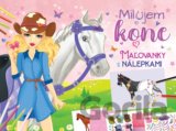 Milujem kone