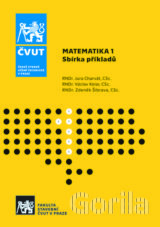 Matematika 1.