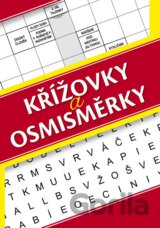 Křížovky a osmisměrky