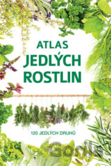 Atlas jedlých rostlin