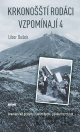Krkonošští rodáci vzpomínají 4