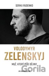 Volodymyr Zelenskyj
