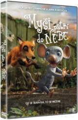 Myši patří do nebe