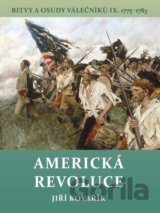 Americká revoluce