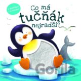 Co má tučňák nejradši?