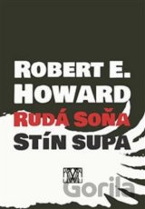 Rudá Soňa: Stín supa