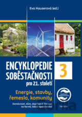 Encyklopedie soběstačnosti pro 21. století 3